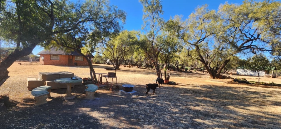 Commercial Property for Sale in Swartruggens North West
